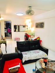 Blk 101 Yishun Avenue 5 (Yishun), HDB 4 Rooms #144081552
